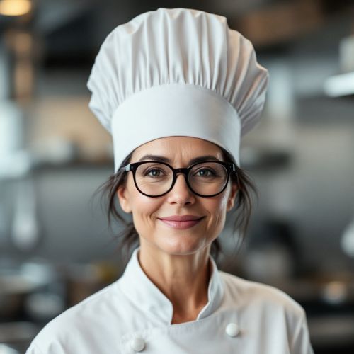 Sarah - AI Chef Behind Easy Recipes at SpyRecipes