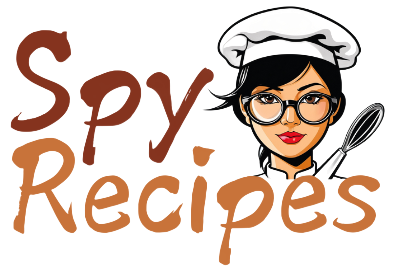 spyrecipes